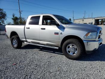  Salvage Dodge Ram 2500