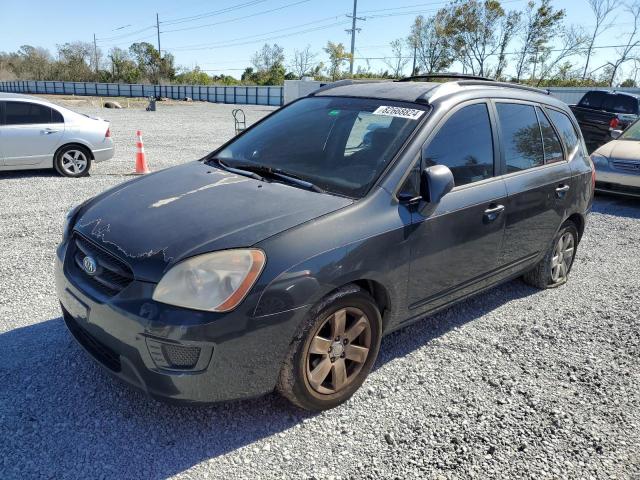  Salvage Kia Rondo