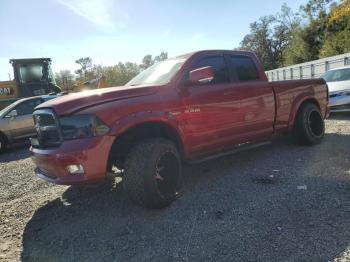  Salvage Dodge Ram 1500