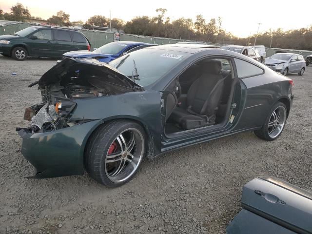  Salvage Pontiac G6