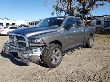  Salvage Dodge Ram 1500