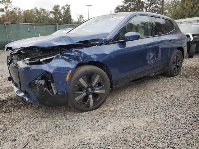  Salvage BMW Ix Xdrive5