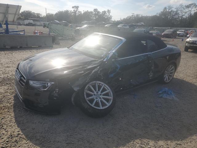  Salvage Audi A5