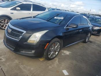  Salvage Cadillac XTS