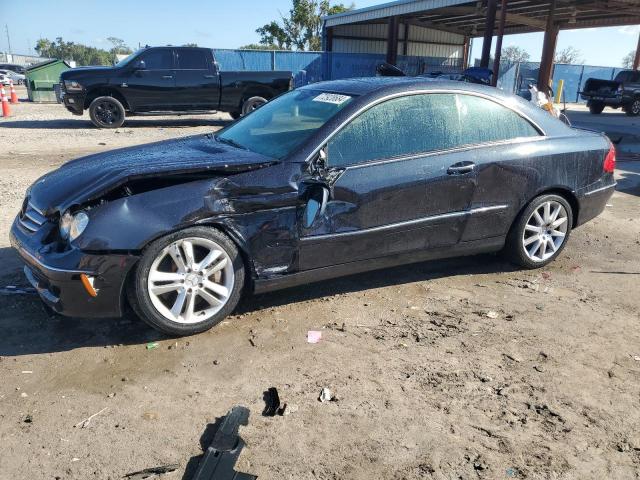  Salvage Mercedes-Benz Clk-class