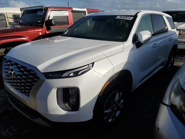  Salvage Hyundai PALISADE