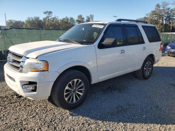  Salvage Ford Expedition