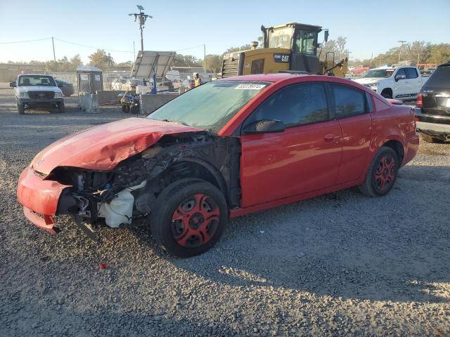  Salvage Saturn Ion