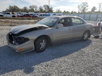  Salvage Buick LeSabre