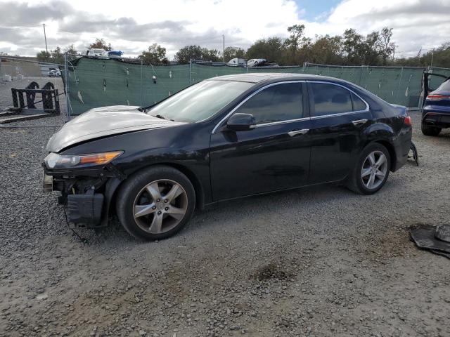  Salvage Acura TSX