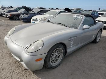  Salvage Panoz Esperante