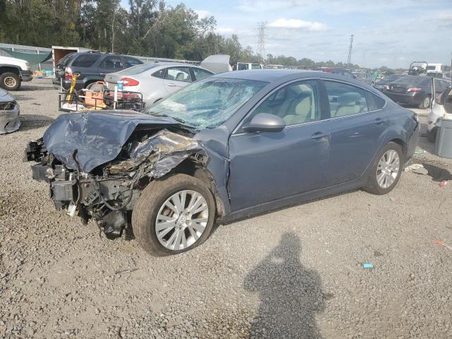  Salvage Mazda 6