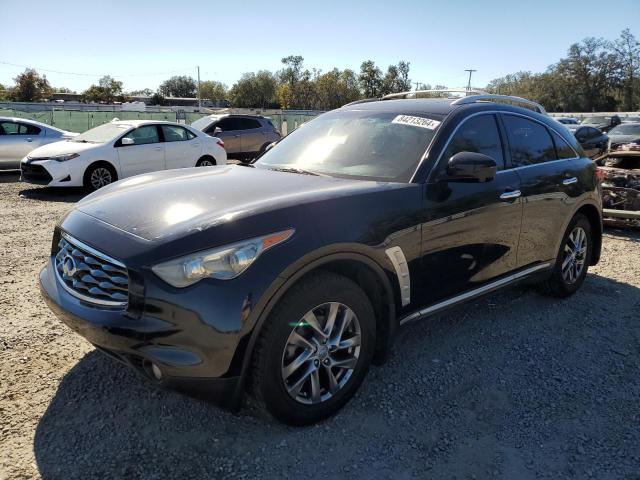  Salvage INFINITI Fx