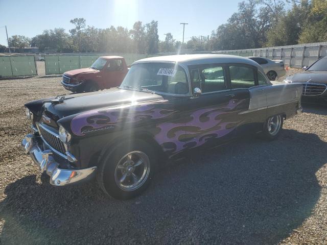  Salvage Chevrolet 210