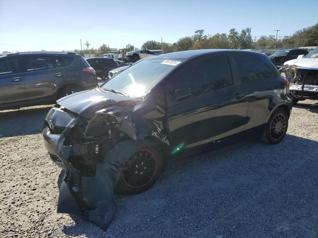  Salvage Toyota Yaris