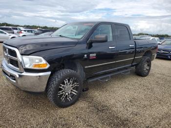  Salvage Dodge Ram 2500