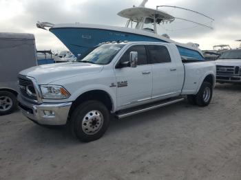  Salvage Dodge 350 Ram Ll