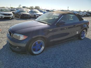  Salvage BMW 1 Series