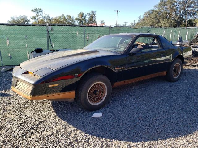  Salvage Pontiac Firebird