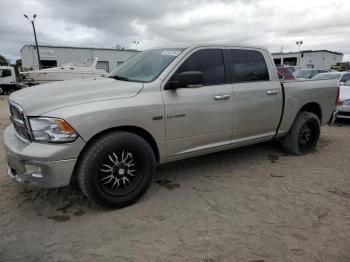  Salvage Dodge Ram 1500