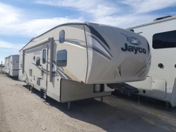  Salvage Jayco Eagle