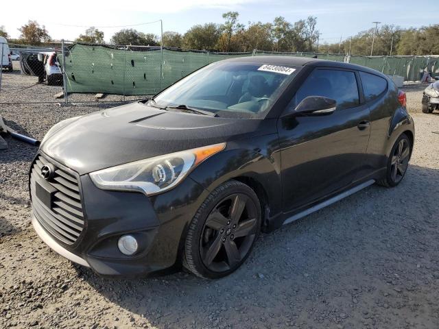  Salvage Hyundai VELOSTER