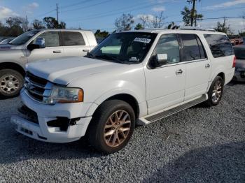  Salvage Ford Expedition