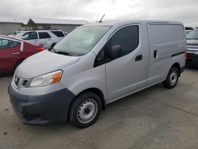  Salvage Nissan Nv