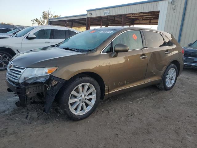  Salvage Toyota Venza