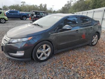  Salvage Chevrolet Volt