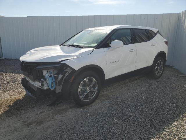  Salvage Chevrolet Blazer