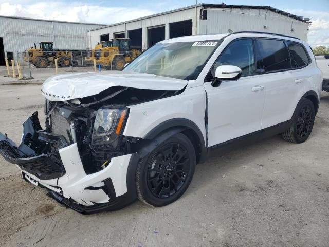  Salvage Kia Telluride