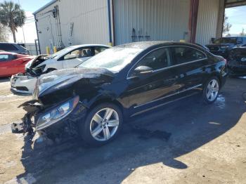  Salvage Volkswagen CC