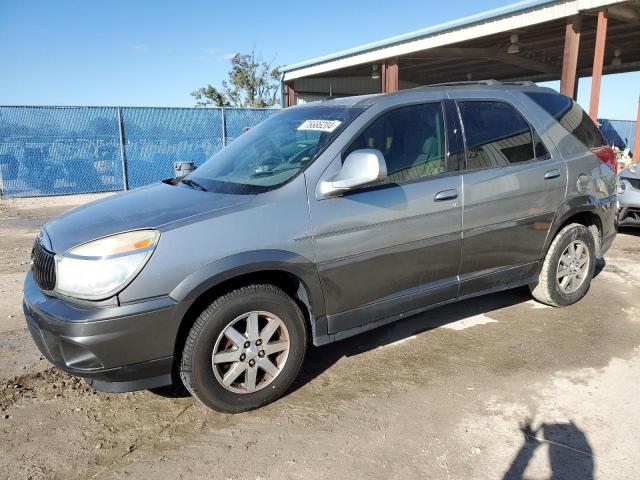  Salvage Buick Rendezvous