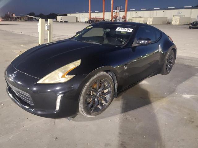  Salvage Nissan 370Z