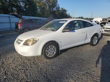  Salvage Chevrolet Cobalt Ls