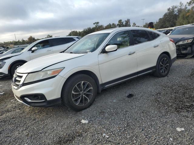  Salvage Honda Crosstour