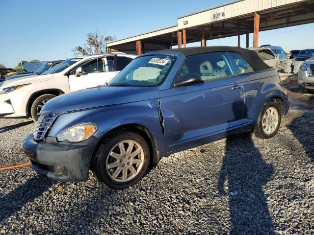  Salvage Chrysler PT Cruiser