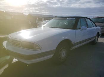  Salvage Oldsmobile 88