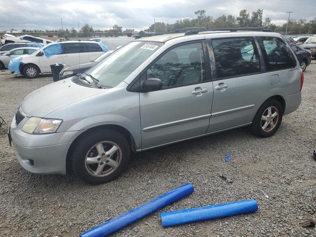  Salvage Mazda MPV