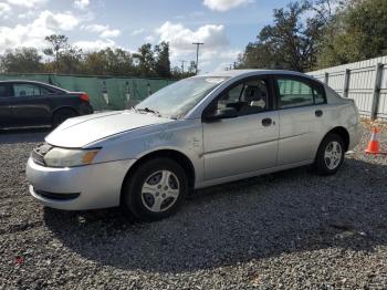  Salvage Saturn Ion