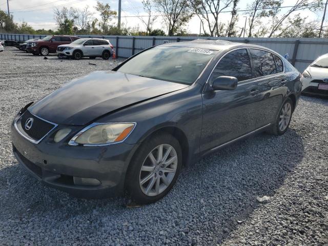  Salvage Lexus Gs