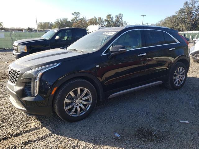  Salvage Cadillac XT4