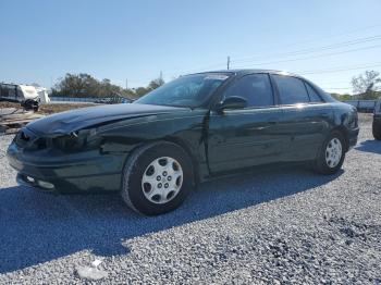  Salvage Buick Regal