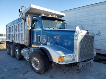  Salvage Peterbilt 377