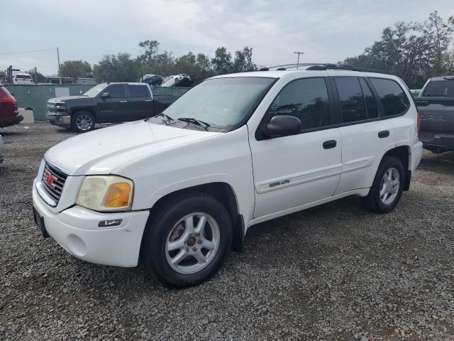  Salvage GMC Envoy