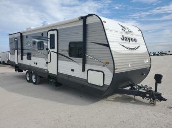  Salvage Jayco Jay Flight