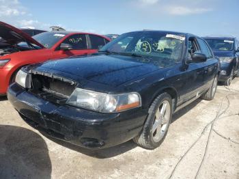  Salvage Mercury Marauder