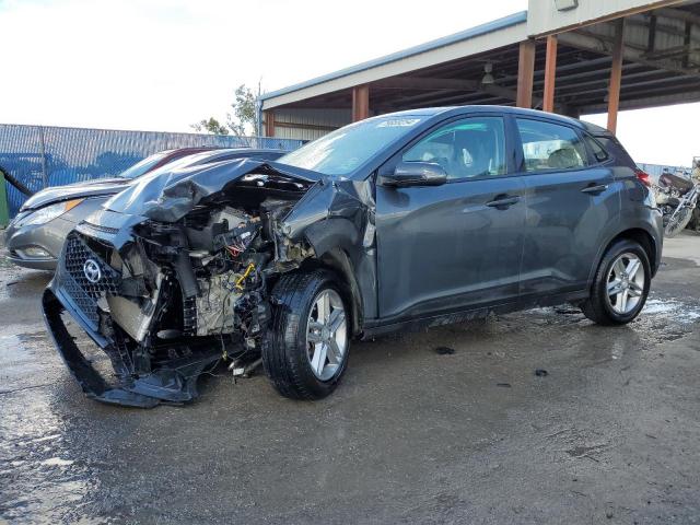  Salvage Hyundai KONA