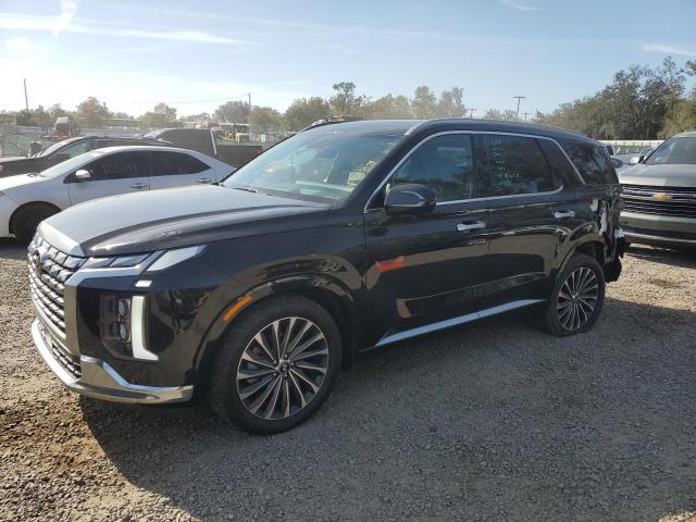  Salvage Hyundai PALISADE